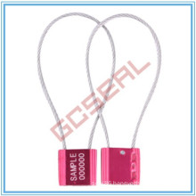 Metal adjustable Security Cable Seal GC-C2501